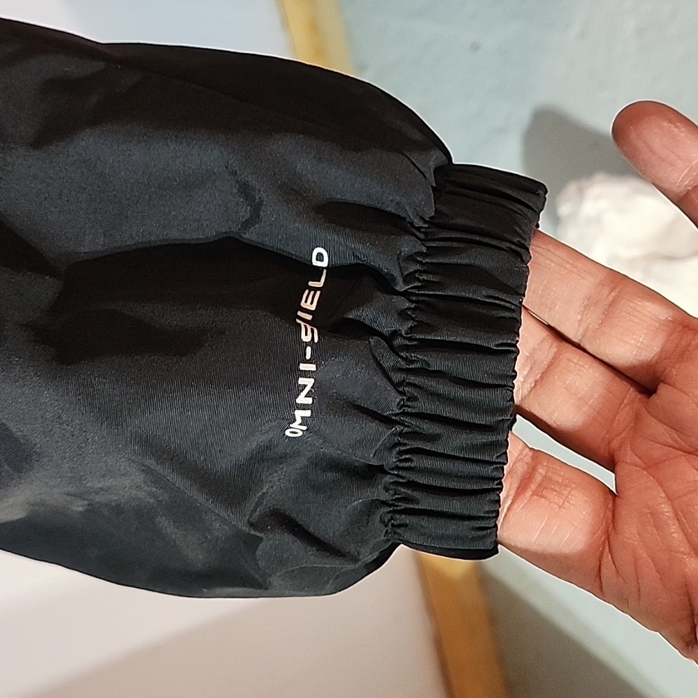 Wind pants - Picture 2 of 5